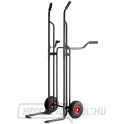 Gumiabroncs-kerekes kocsi WD 200 Gumiabroncs-kerekes kocsi WD 200 gallery main image