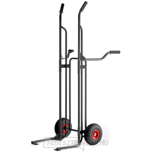 Gumiabroncs-kerekes kocsi WD 200 Gumiabroncs-kerekes kocsi WD 200 gallery main image