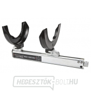 Canvik Basic 12.0001 kerékfelfüggesztés rugóhúzója Canvik Basic 12.0001 kerékfelfüggesztés rugóhúzója gallery main image