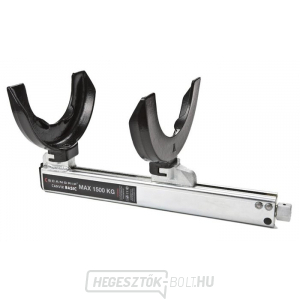 Canvik Basic 12.0001 kerékfelfüggesztés rugóhúzója Canvik Basic 12.0001 kerékfelfüggesztés rugóhúzója gallery main image