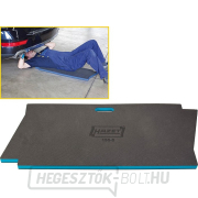 Pad fekvő mechanikus HAZET 195-5 Pad fekvő mechanikus HAZET 195-5 gallery main image