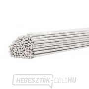3,2 mm-es hegesztőhuzal TIG ALSi5 3,2 mm-es hegesztőhuzal TIG ALSi5 gallery main image