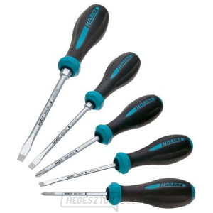 Csavarhúzó készlet HEXAnamic HAZET 802/5 Csavarhúzó készlet HEXAnamic HAZET 802/5 gallery main image