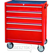 TBR 3005-X összeszerelő kocsi TBR 3005-X összeszerelő kocsi gallery main image