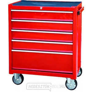 TBR 3005-X összeszerelő kocsi TBR 3005-X összeszerelő kocsi gallery main image