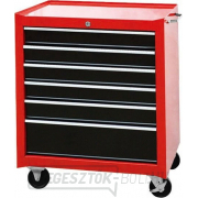 TBR 2006-X összeszerelő kocsi TBR 2006-X összeszerelő kocsi gallery main image