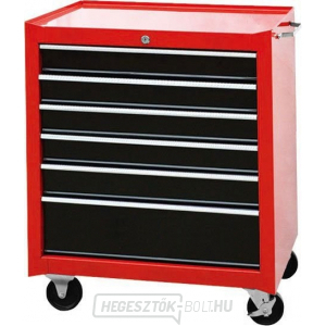 TBR 2006-X összeszerelő kocsi TBR 2006-X összeszerelő kocsi gallery main image