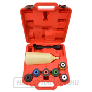 Tölcsér és adapterek motorolaj feltöltéséhez VT13084 Tölcsér és adapterek motorolaj feltöltéséhez VT13084 gallery main image