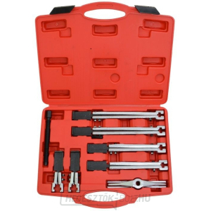 Kétkaros lehúzó VT01012 Kétkaros lehúzó VT01012 gallery main image