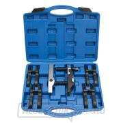 Golyóscsapszeg kihúzó cserélhető villákkal VT01719 Golyóscsapszeg kihúzó cserélhető villákkal VT01719 gallery main image