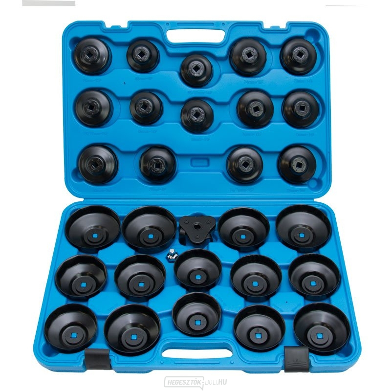 Olajszűrő tálhoz való csavarkulcsok VT01036