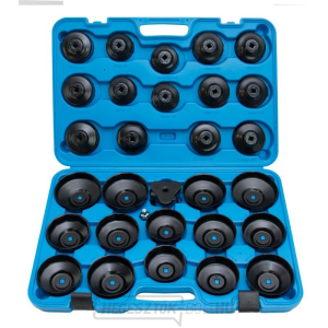 Olajszűrő tálhoz való csavarkulcsok VT01036 Olajszűrő tálhoz való csavarkulcsok VT01036 gallery main image