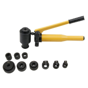 Hidraulikus lyukasztó szerszám HHK-8C Előnézet 