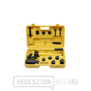 Hidraulikus lyukasztó szerszám HHK-8C Hidraulikus lyukasztó szerszám HHK-8C gallery main image