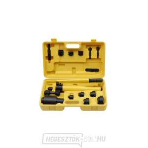 Hidraulikus lyukasztó szerszám HHK-8C gallery main image