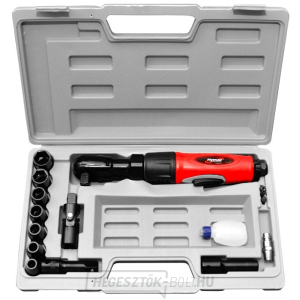 Pneumatikus racsnis kulcs Hymair AT-5059AK Pneumatikus racsnis kulcs Hymair AT-5059AK gallery main image