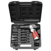 Pneumatikus véső Hymair NST-2080MK Előnézet 