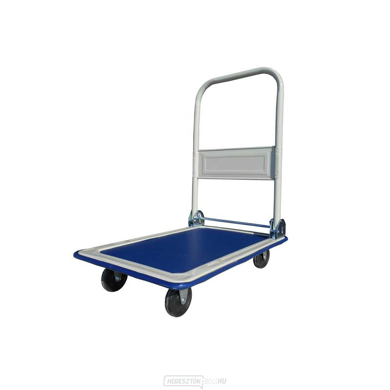 Szállító kocsi 150 kg terhelhetőséggel