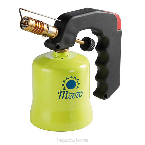 MEVA - POOL piezo forrasztókészlet - 1,5kW