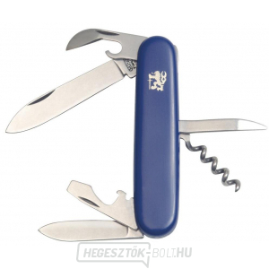 MIKOV - STOVKA - Zsebkés 100-NH-6A MIKOV - STOVKA - Zsebkés 100-NH-6A gallery main image