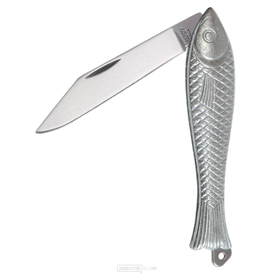 MIKOV - RYBICKA - Zsebkés 130-NZn-1