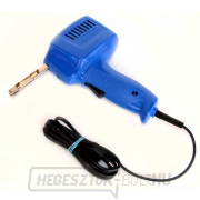 Transzformátor forrasztópáka 125W ETP5 csúcsrögzítővel,... Transzformátor forrasztópáka 125W ETP5 csúcsrögzítővel,... gallery main image