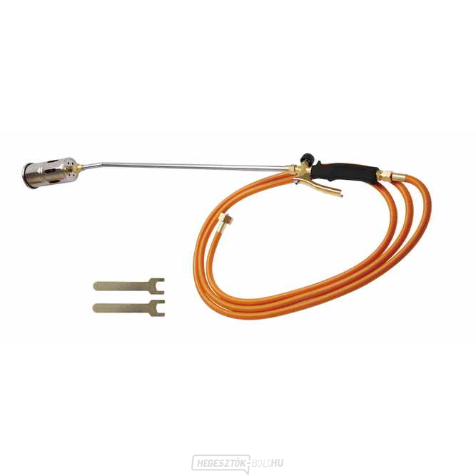 PB 900mm-es és 5m-es tömlőhöz való égő