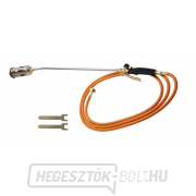 PB 900mm-es és 5m-es tömlőhöz való égő PB 900mm-es és 5m-es tömlőhöz való égő gallery main image