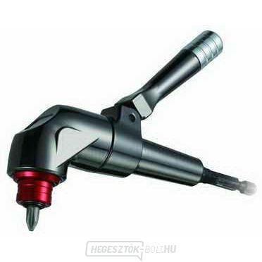 Szögletes rögzítés MAGG PROFI ütvecsavarozóhoz Szögletes rögzítés MAGG PROFI ütvecsavarozóhoz gallery main image