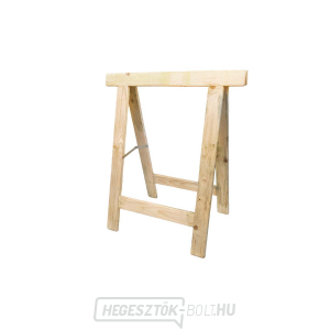 Fa kecske - 87x75cm, léc 2,0x6,8cm gallery main image