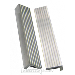 YORK - 100 mm-es (2db) - AL alumínium - csővágószerszámok YORK - 100 mm-es (2db) - AL alumínium - csővágószerszámok gallery main image