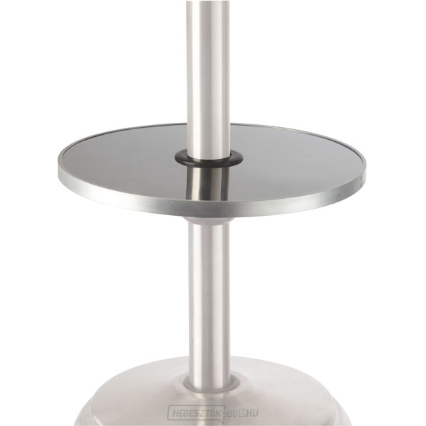 MEVA - táblázat ETNA fűtőberendezéshez