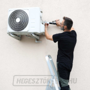 Krimpelőfogó klímatömlőkhöz (2) Előnézet 