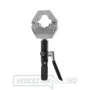 Krimpelőfogó klímatömlőkhöz (2) náhled