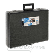 Krimpelőfogó klímatömlőkhöz (2) náhled