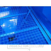 #Homokszóró kabin 220l (1/2 darab) Előnézet 