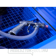 #Homokszóró kabin 220l (1/2 darab) náhled