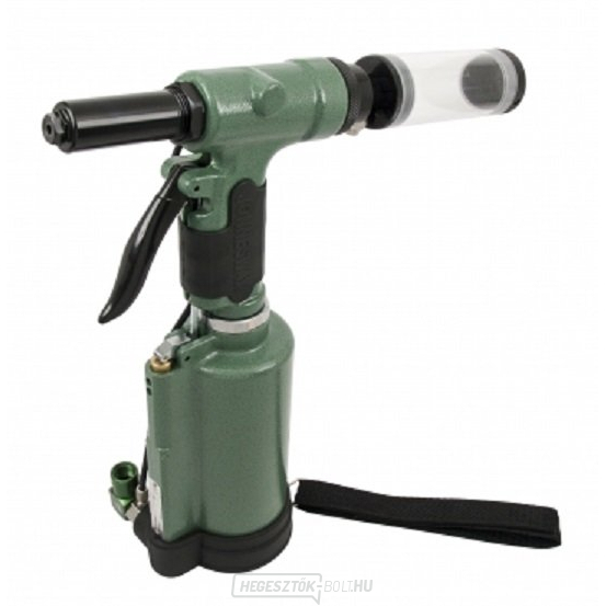 Pneumatikus szegecselő szegecsekhez, 3,2 - 6,4 mm - JONNESWAY JAT-0115V