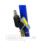 Pneumatikus mobil emelő 22 t náhled