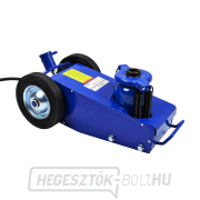 Pneumatikus mobil emelő 22 t náhled