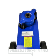 Pneumatikus mobil emelő 22 t náhled