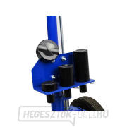 Pneumatikus emelő #22T (1) náhled