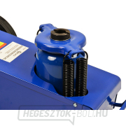 Pneumatikus emelő #22T (1) náhled