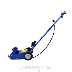 Pneumatikus mobil emelő 22 t Pneumatikus mobil emelő 22 t gallery main image