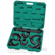 McPherson rugóhúzó cserélhető pofákkal, 8 darabos készlet - JONNESWAY AE320034A gallery main image