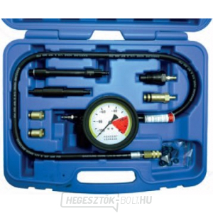 Motor hengernyomás szivárgásmérő - BGS 62645