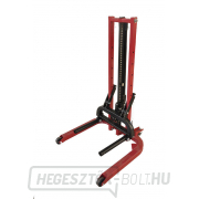 Mobil autóemelő, mechanikus, teherbírása 816 kg gallery main image