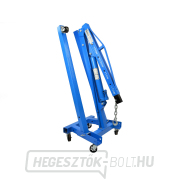 Műhelydaru #2T(1) Előnézet 