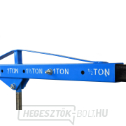 Műhelydaru #2T(1) Előnézet 