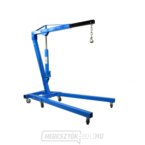 Műhelydaru Műhelydaru